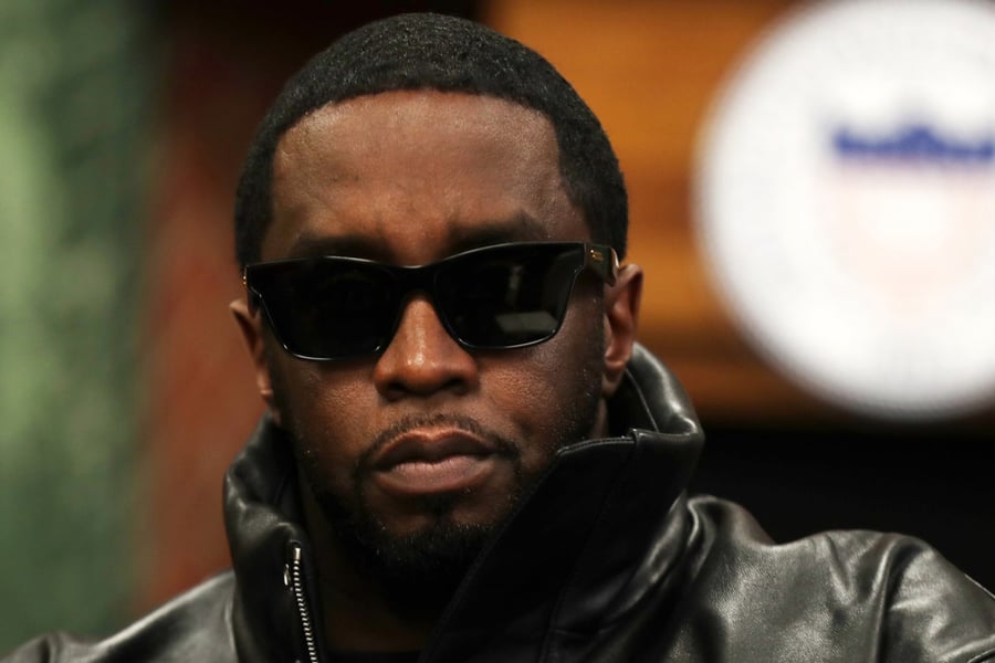 Sean Combs