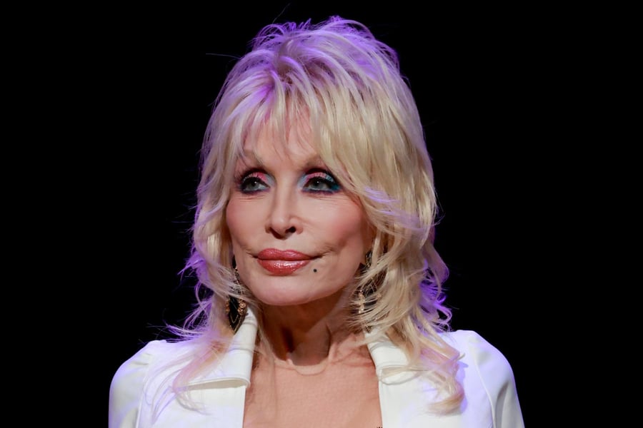 Dolly Parton