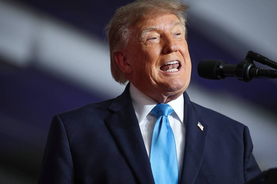 Trump