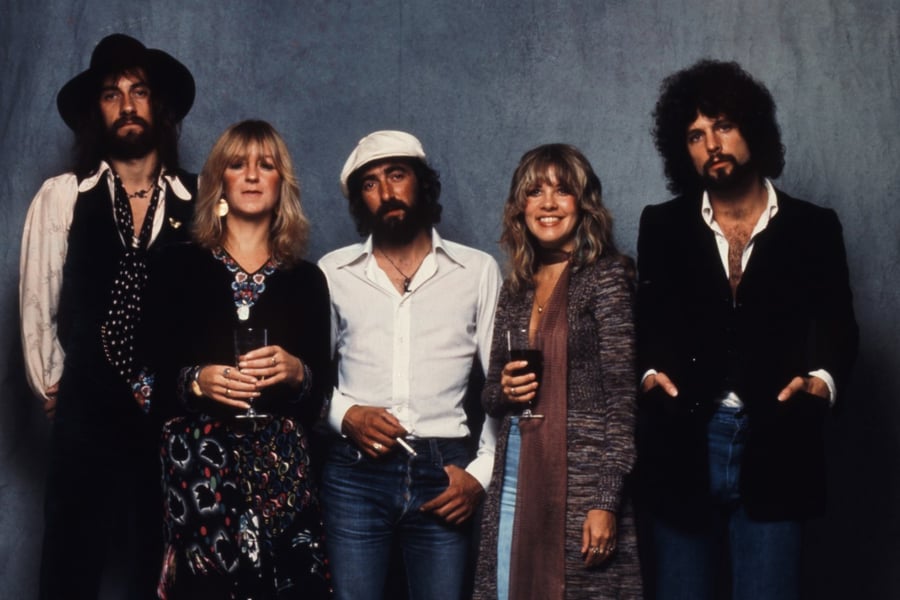 Fleetwood Mac
