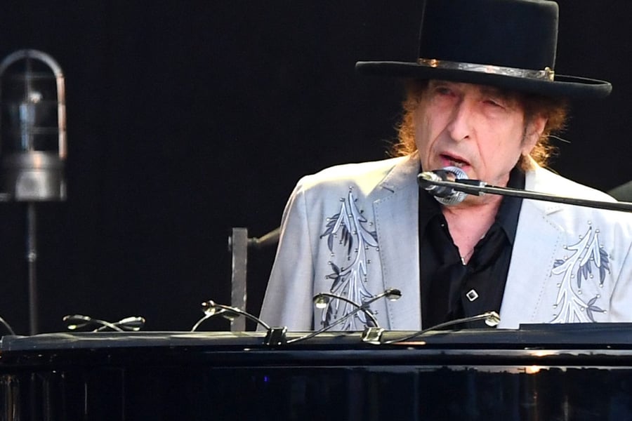 Bob Dylan