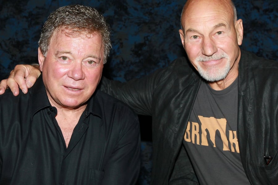 Shatner Stewart