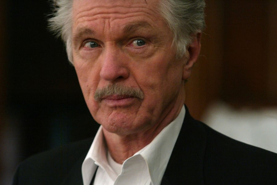 Tom Skerritt