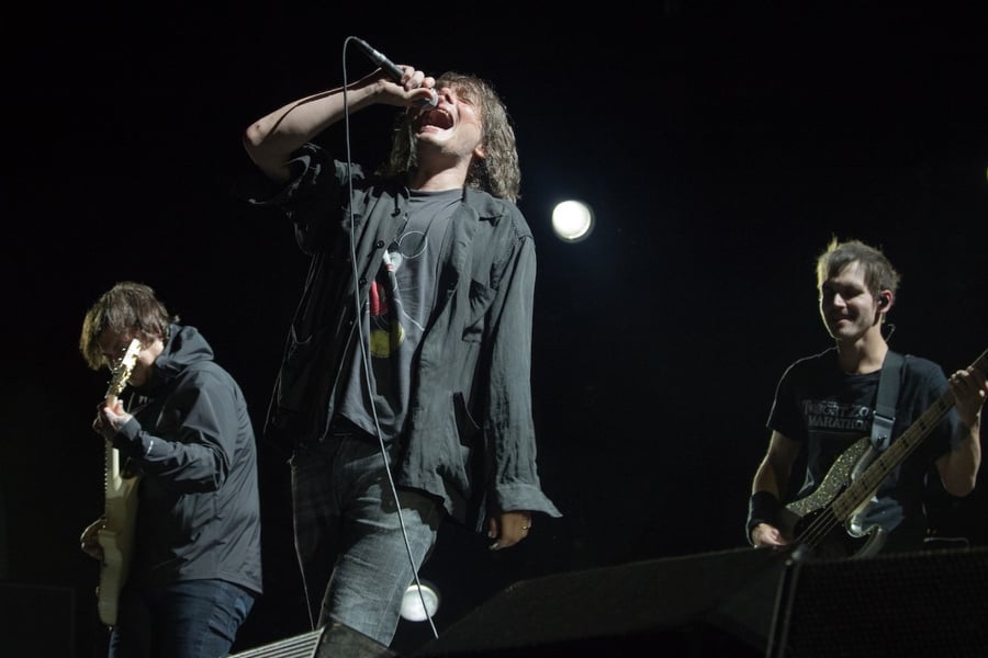 My Chemical Romance