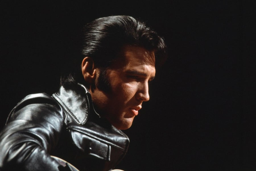 Elvis