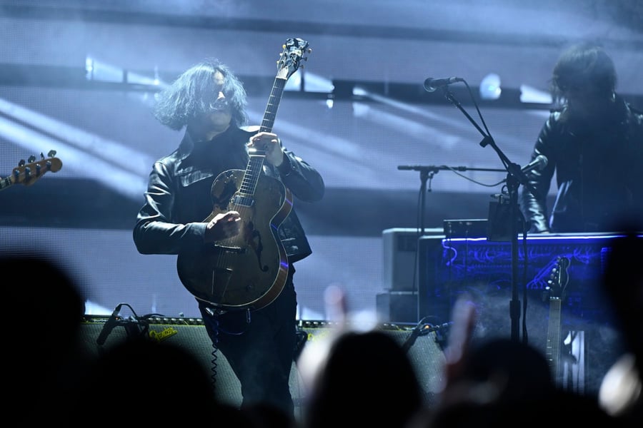 Jack White