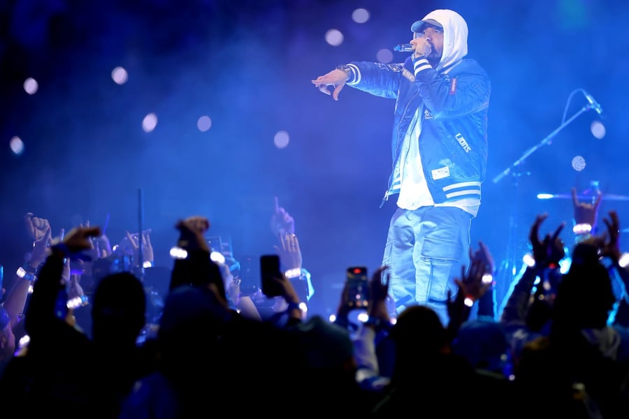 Eminem