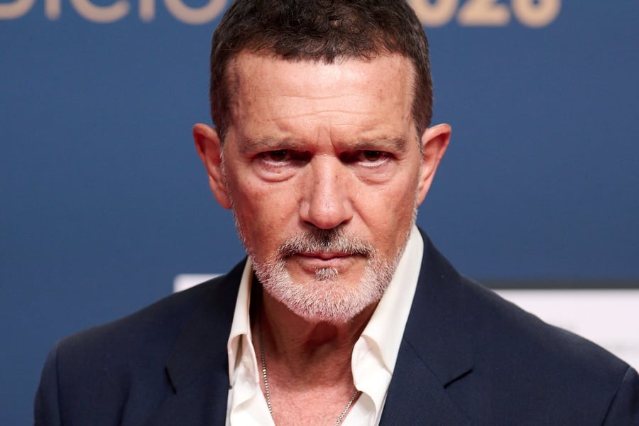 Banderas