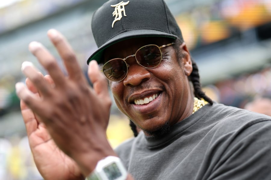 Jay-Z