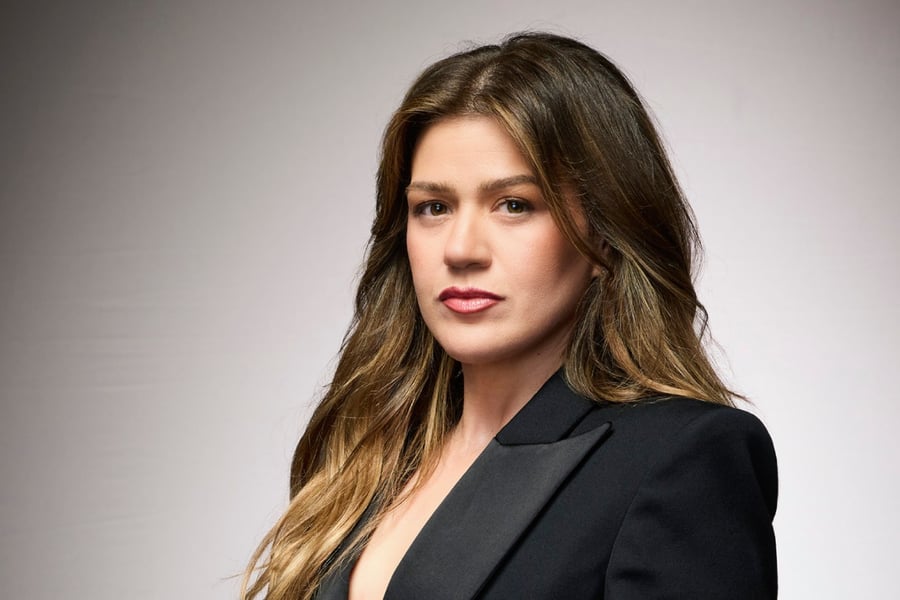 Kelly Clarkson
