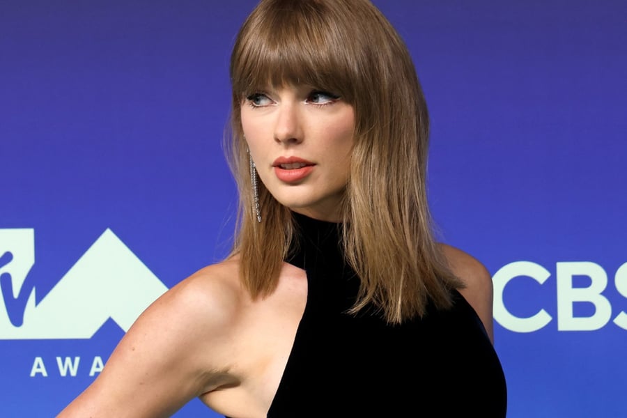 Taylor Swift