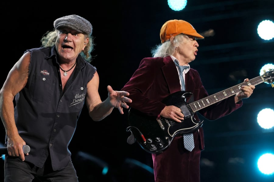 ACDC