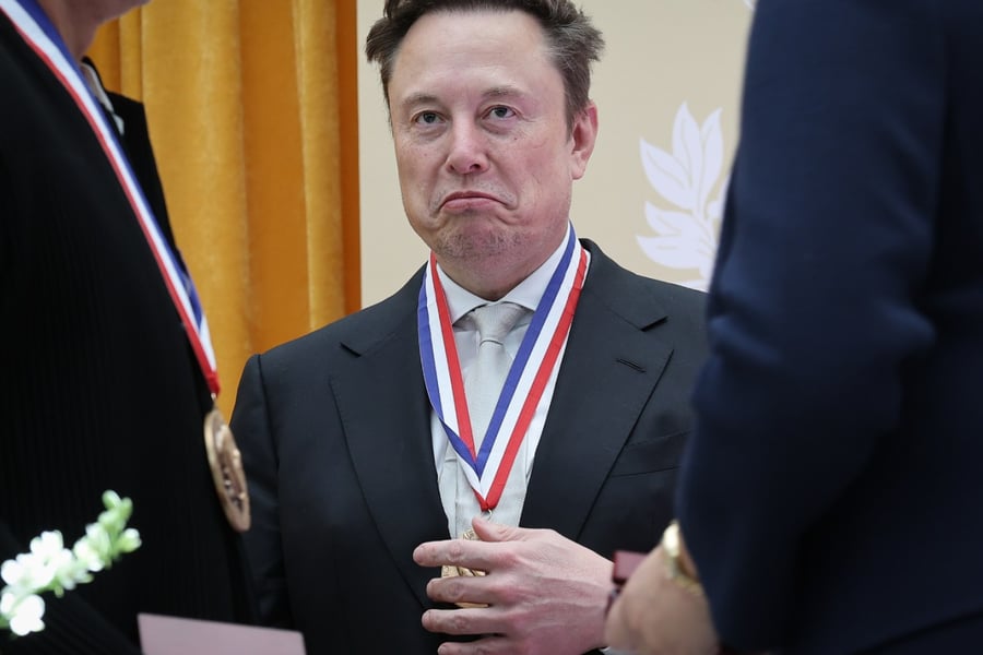 Musk