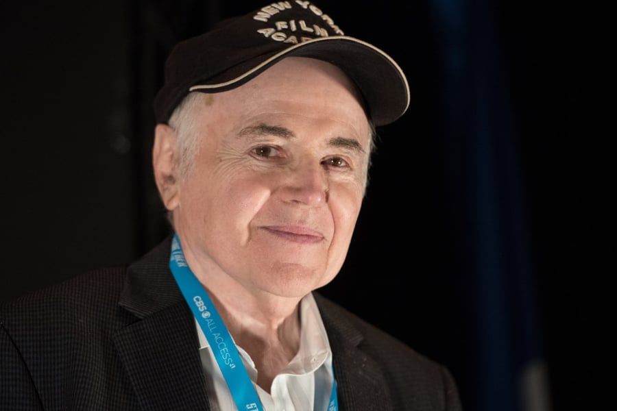 Walter Koenig