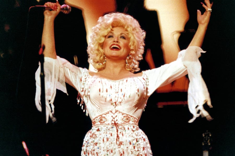 Dolly Parton