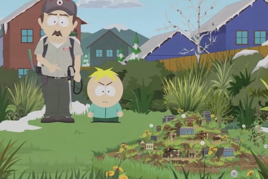 South Park