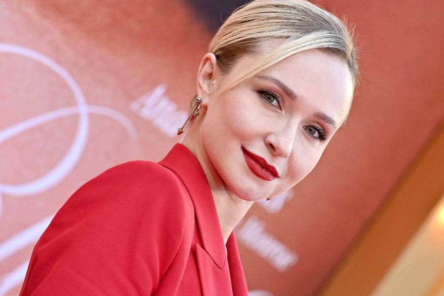 Hayden Panettiere
