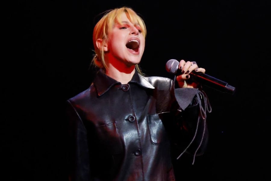 Hayley Williams
