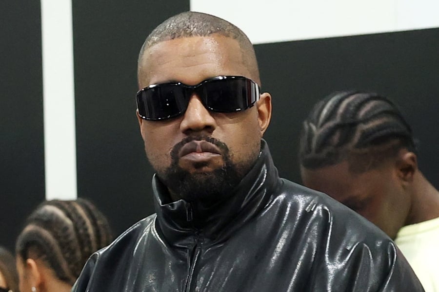 Kanye West