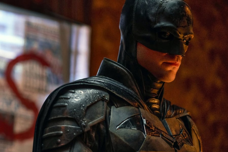 Batman