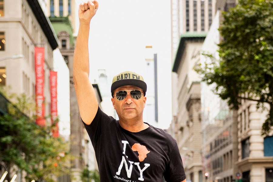 Tom Morello