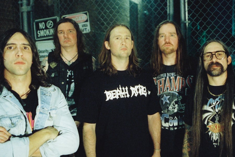 POWER TRIP