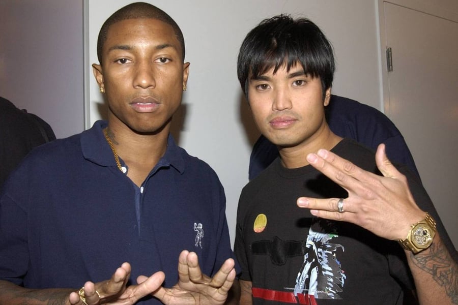 Neptunes
