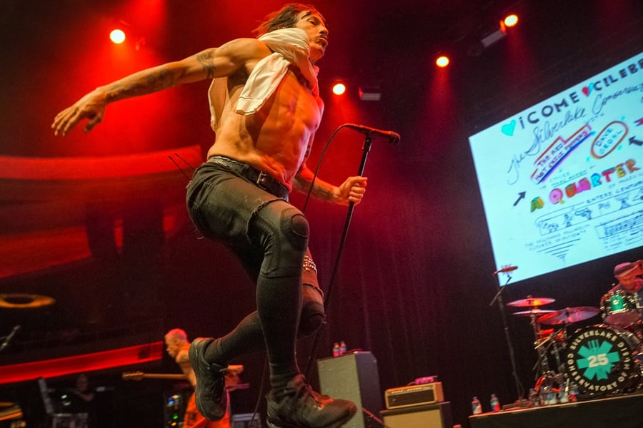 RHCP