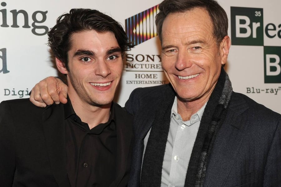 Mitte Cranston