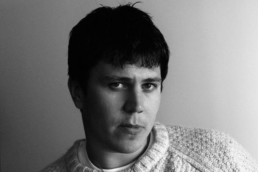 Aaron Rowe