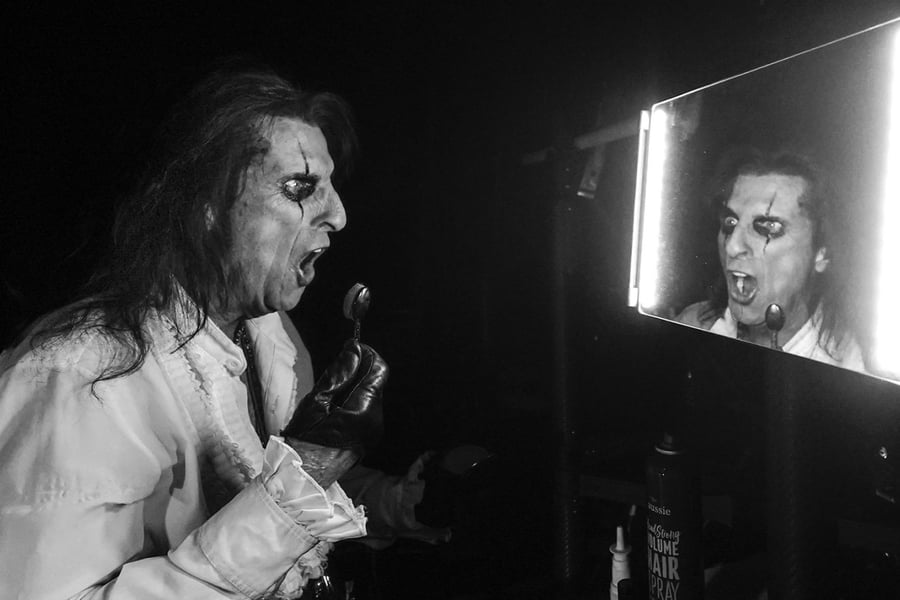 Alice Cooper