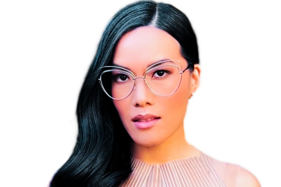 Ali Wong