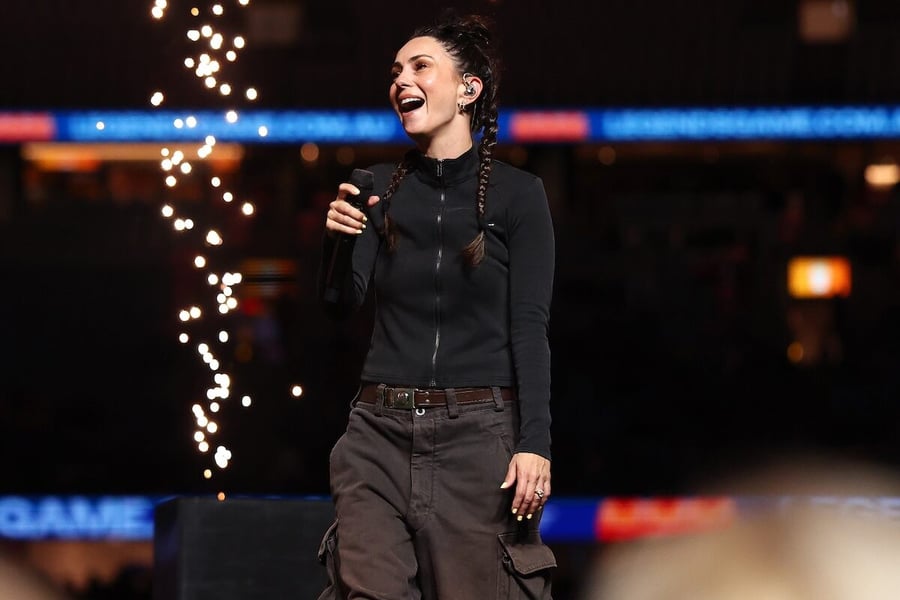 Amy Shark
