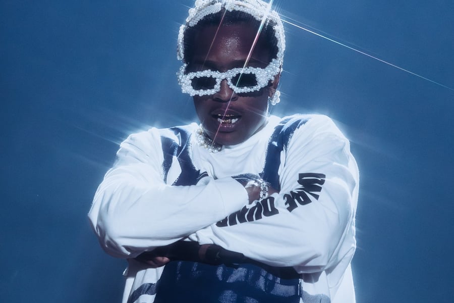 A$AP Rocky