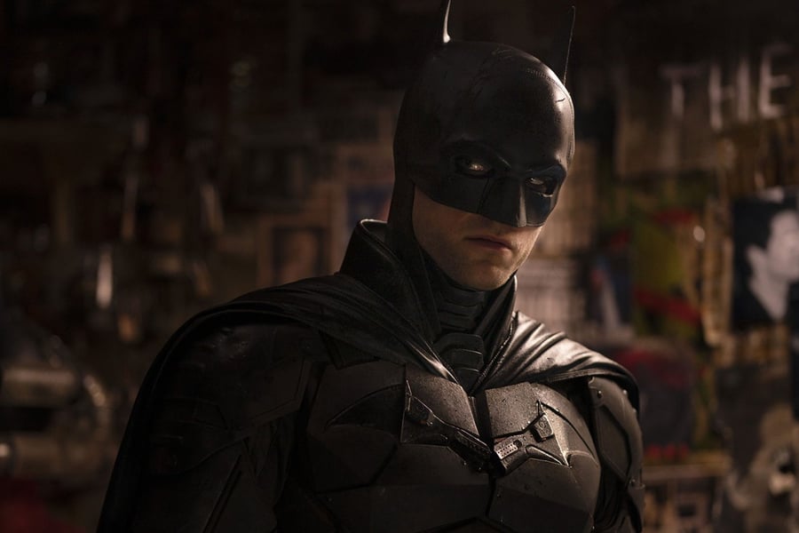 Batman