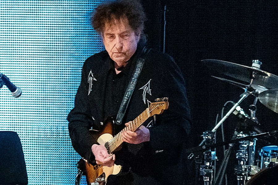 Bob Dylan
