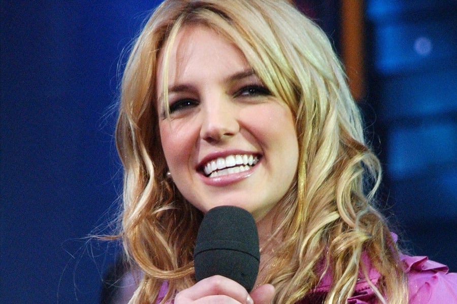 Britney Spears