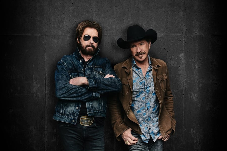 Brooks & Dunn