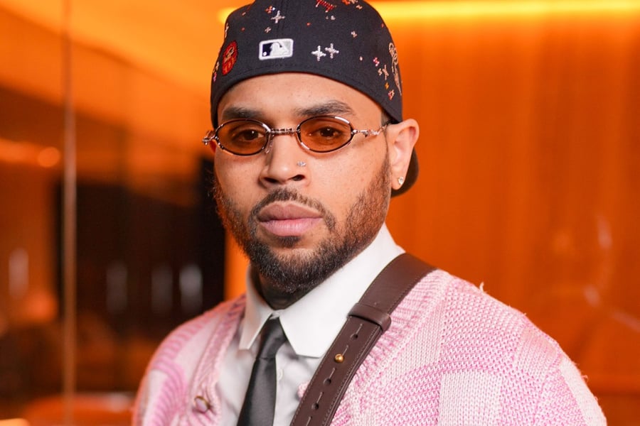 Chris Brown