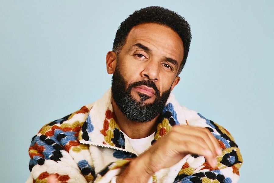 Craig David