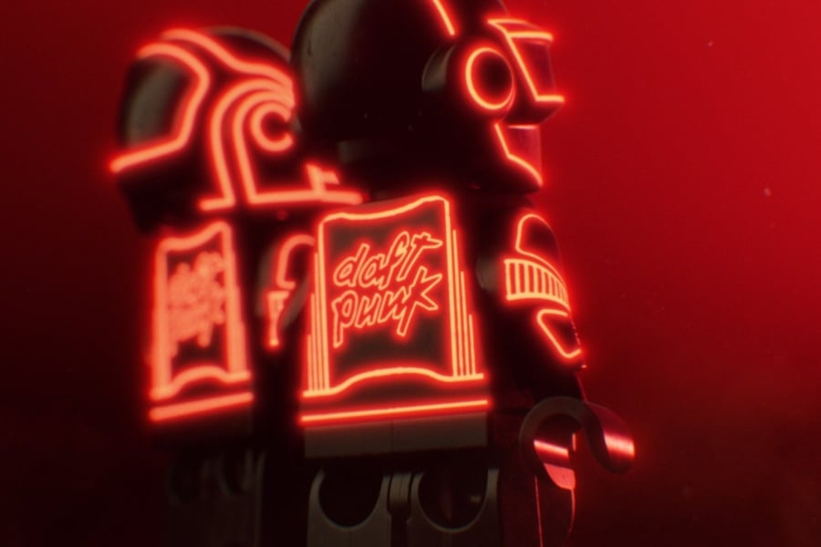 Daft Punk