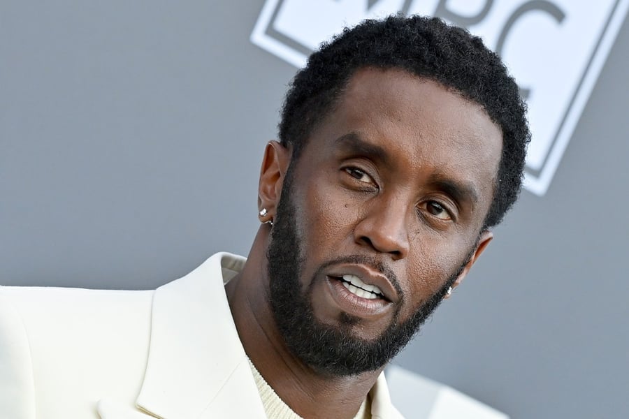 Sean Combs
