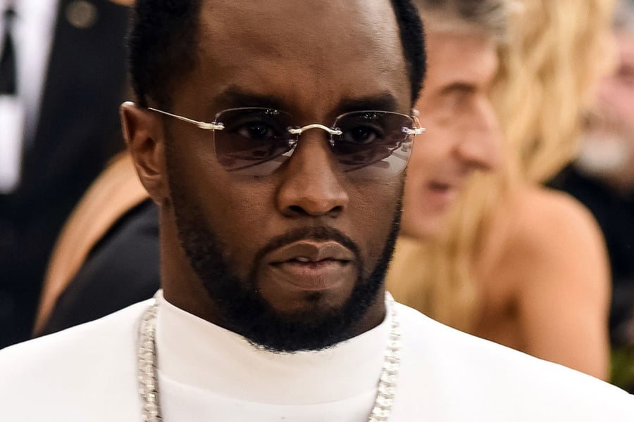 Sean Combs