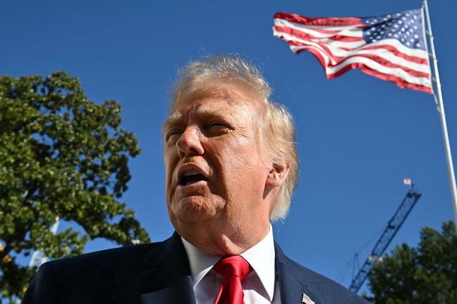 Trump