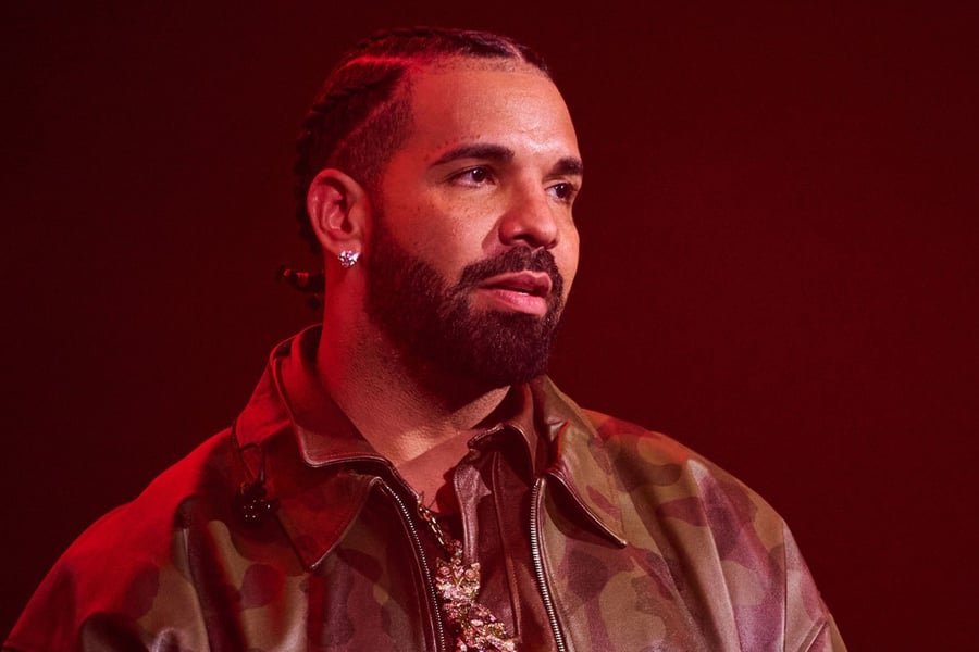 Drake