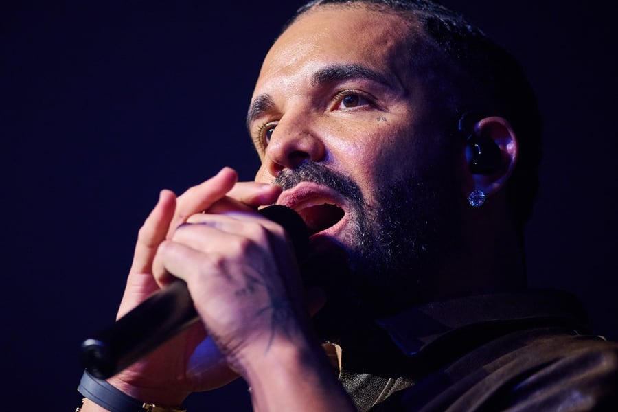 Drake