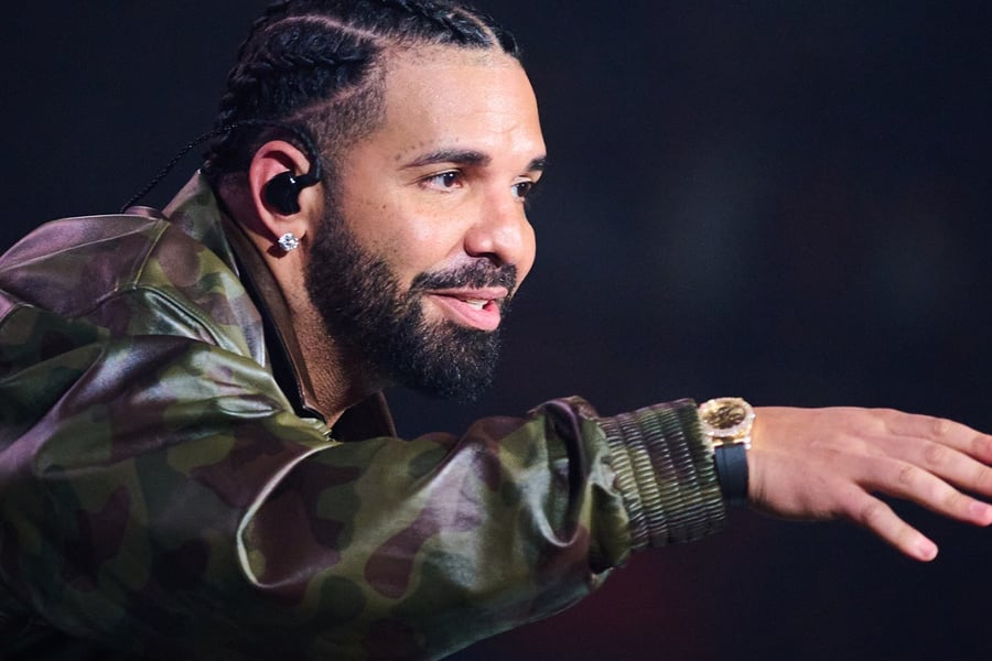 Drake