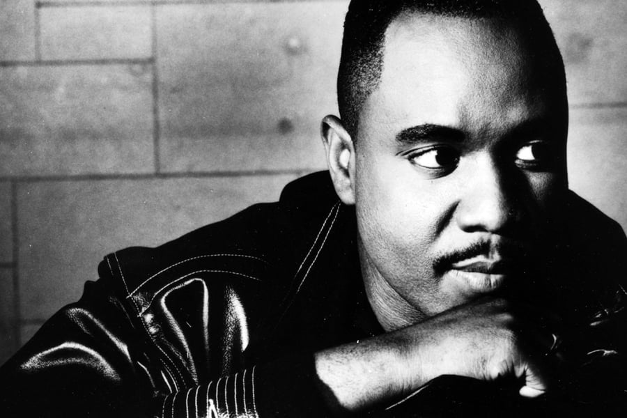Freddie Jackson