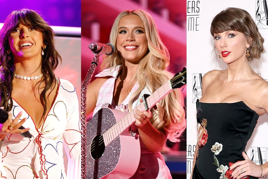 Grammy noms