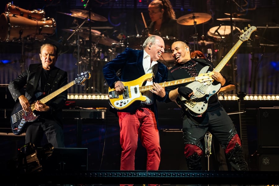 Hans Zimmer